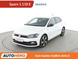 Volkswagen Polo 2.0 TSI GTI Aut.*NAVI*PDC*ACC*SHZ* - VW Polo Gebrauchtwagen in Stuttgart