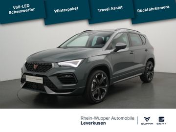 Cupra Leasingangebot: Cupra Ateca 1.5 TSI LED FACEL. ACC NAVI KAM SHZ PDC