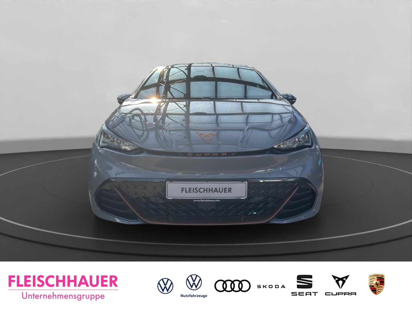 Cupra Born 82kWh HUD 20 Zoll Navi Kamera Soundsystem L imagem 2
