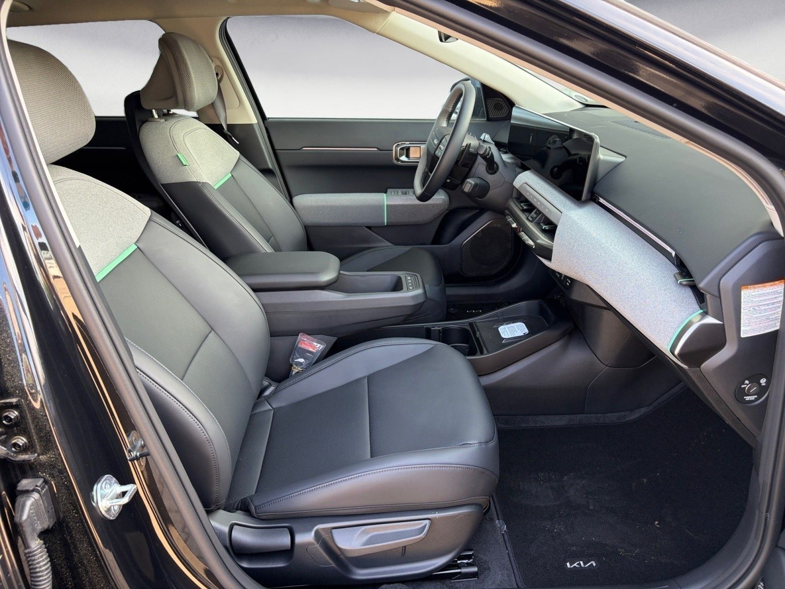 Kia EV4 - Bild 10