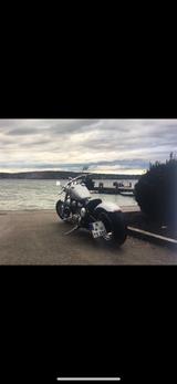 Honda VT 600 C PC21 Einzelstück Breitbau- Bobber - Angebote entsprechen deinen Suchkriterien
