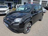 Fiat Panda Cross City Plus 1.0 Mild Hybrid EU6d DAB K - Fiat Panda: Schwarz