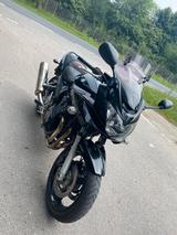 Suzuki GSF 650S Bandit - SUZUKI 2006 BANDIT