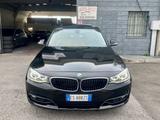 BMW Bmw 3er Gran Turismo 325d Euro 6B - schwarze BMW 325 Gran Turismo