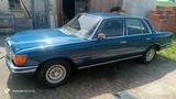 Mercedes-Benz 280 SE W116 - gebrauchte Mercedes-Benz 280 aus dem Jahr 1979