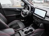 Ford Kuga Plug-In Hybrid ST-Line X - Ford: Schiebedach