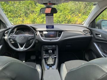 Opel Grandland (X) - 11