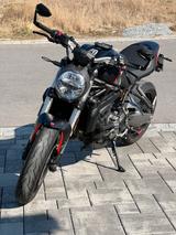 Ducati Monster 821 Dark Stealth - DUCATI MONSTER DARK
