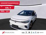 Volkswagen ID.4 PRO PERFORMANCE AHK+WäPu+ACC+SHZ+KAMERA+NAV - VW ID.4 Gebrauchtwagen