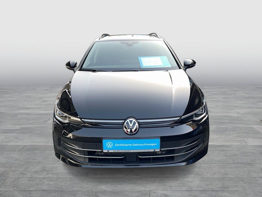 Volkswagen Golf - Bild 8