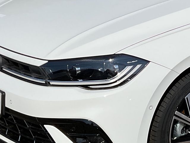 Polo 1.0 TSI DSG R-Line KAMERA NAVI MATRIX-LED