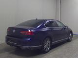 Volkswagen Passat 2.0 TDI BMT Highline AHK Navi ACC R-Line - Volkswagen Passat: Highline