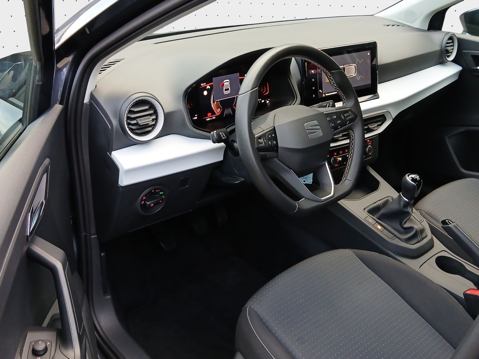 Seat Ibiza - Bild 15