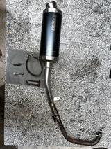 Honda CBR 125R | Top gepflegt | Viel Zubehör - HONDA CB 125 T