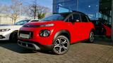 Citroën C3 Aircross Shine 1.5 Automatik|Navi|Pano|WR|AHK - Citroën C3 Aircross mit Schiebedach