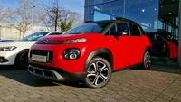 Citroën C3 Aircross Shine 1.5 Automatik|Navi|Pano|WR|AHK