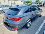 Seat Leon 1.5 TSI ACT 110kW FRSportstourer W-Garantie - Seat Leon Gebrauchtwagen in Kassel