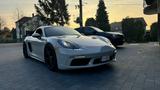 Porsche Cayman T Cayman T - Porsche: Beige