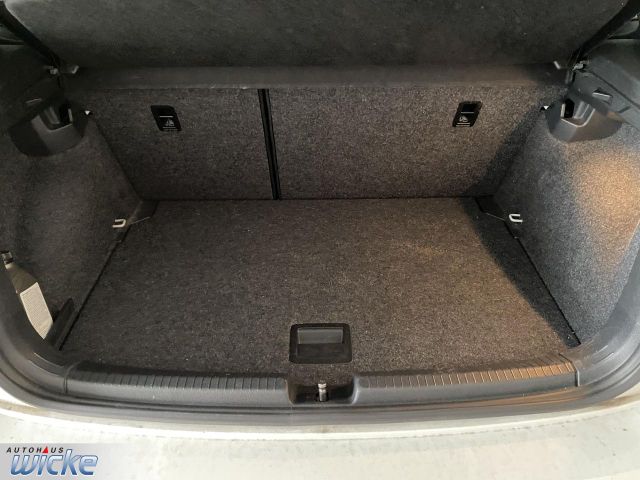 Polo 2.0 TSI DSG GTI NAVI KLIMA KEYLESS LED PDC