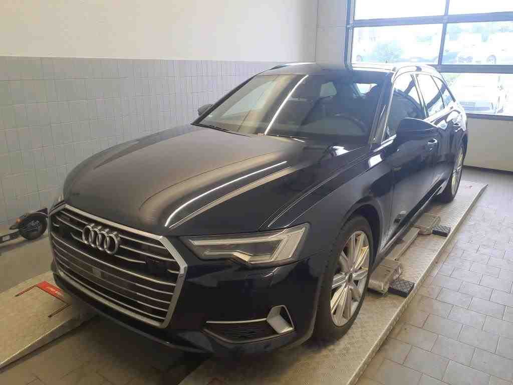 Audi A6 - Bild 2