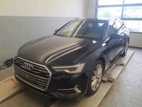 Audi A6 - Vorschau Bild 2