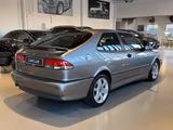 Saab Aero Coupé - gebrauchte Saab Coupés