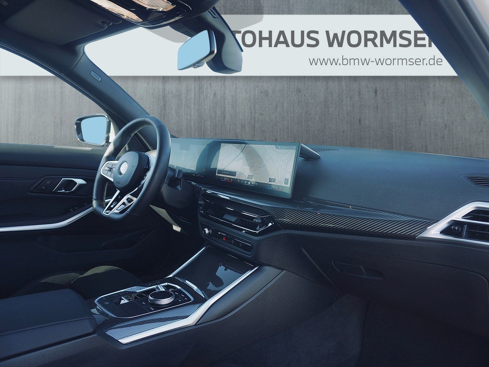 BMW 320 - Bild 10