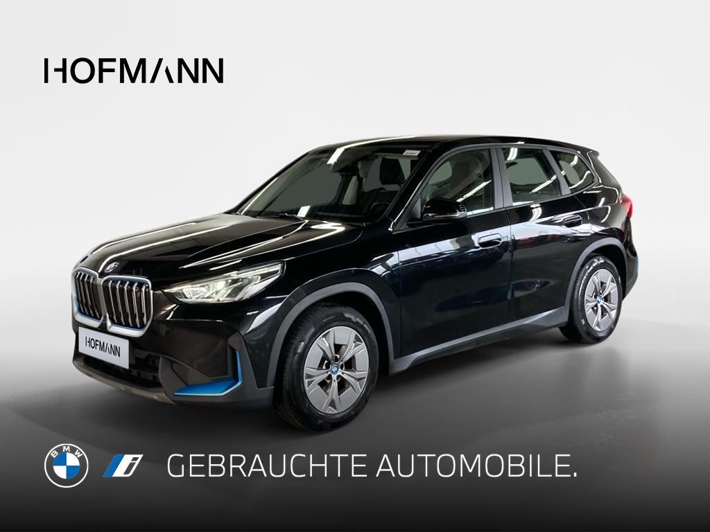 BMW iX1 xDrive30 Leder+SHZ+Navi+LED+Sportsitze