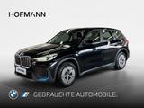 BMW iX1 xDrive30 Leder+SHZ+Navi+LED+Sportsitze - schwarze BMW iX1