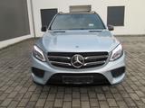 Mercedes-Benz GLE 500 4Matic *AMG*Panorama*Head-Up* - Mercedes-Benz GLE 500 Gebrauchtwagen