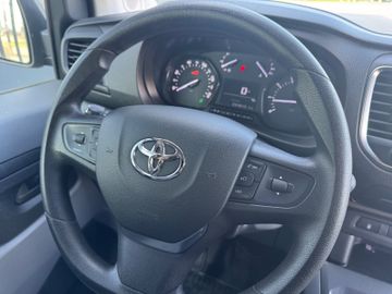 Toyota Proace (Verso) - 8