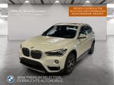 BMW X1 xDrive20d Navi AHK Kamera Pano.Dach HiFi LED - BMW X1 Gebrauchtwagen in Bonn