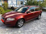 Volvo V50 Kombi Familienauto - gebrauchte Volvo V50 aus dem Jahr 2008