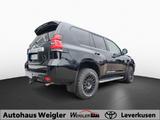 Toyota Land Cruiser 2.8 Executive,AHK,OZ-Felgen,Extr. - Toyota Land Cruiser in Leverkusen