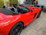 Dodge Viper SRT-10 - - gebrauchte Dodge Cabrios