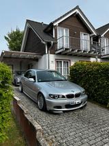 BMW E46 325Ci  - 6 Zylinder- TÜV bis 01/20... - BMW 325: E46 325ci