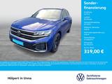 Volkswagen Touareg V6 R-LINE NEUES MODELL AHK CAM ACC LM19
