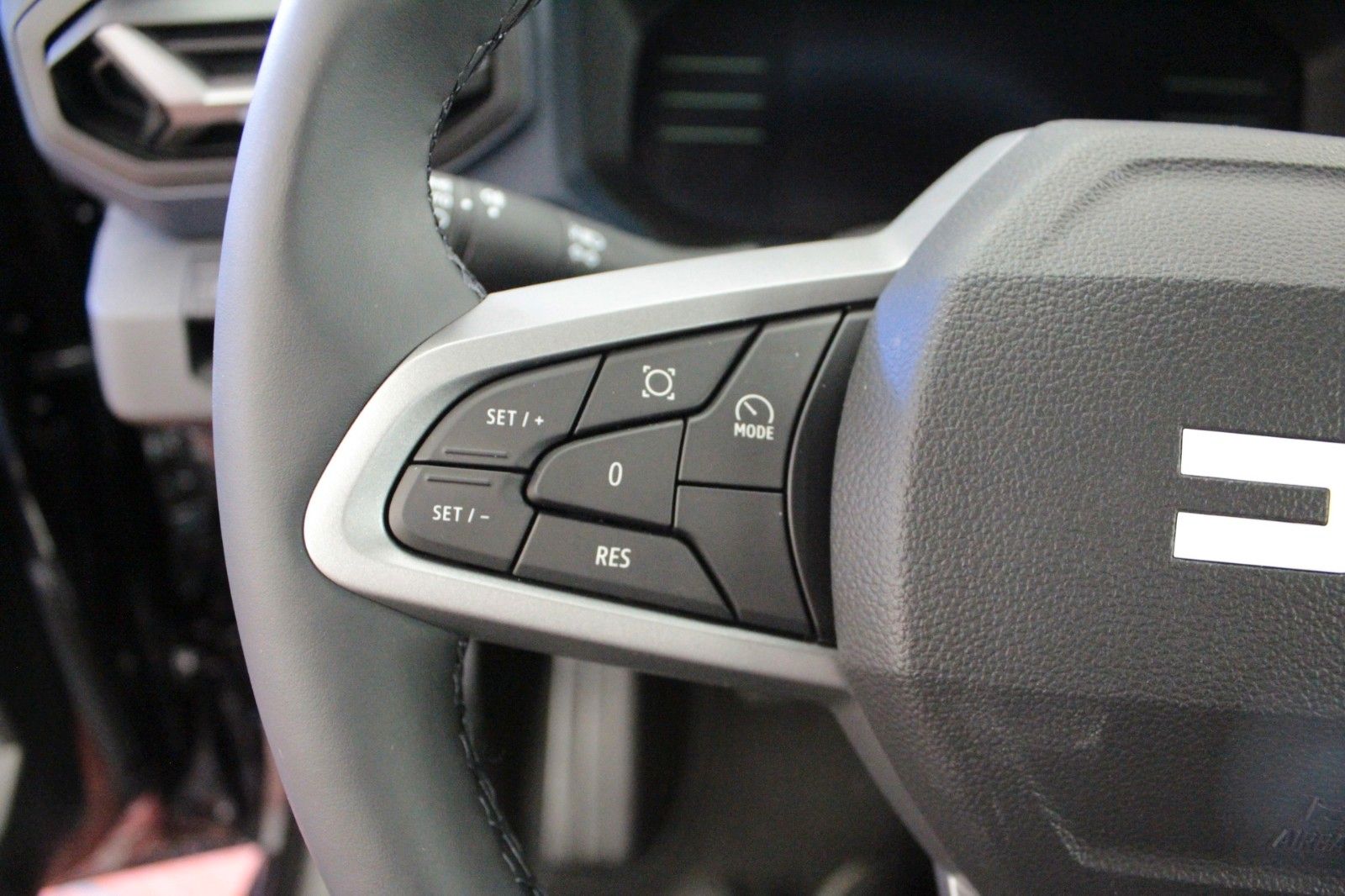 Fahrzeugabbildung Dacia Duster mild hybrid 130 Expression #15176