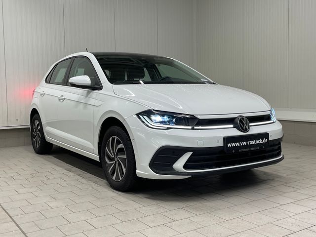 Polo Life 1.0 TSI MATRIX-LED PANO NAVI
