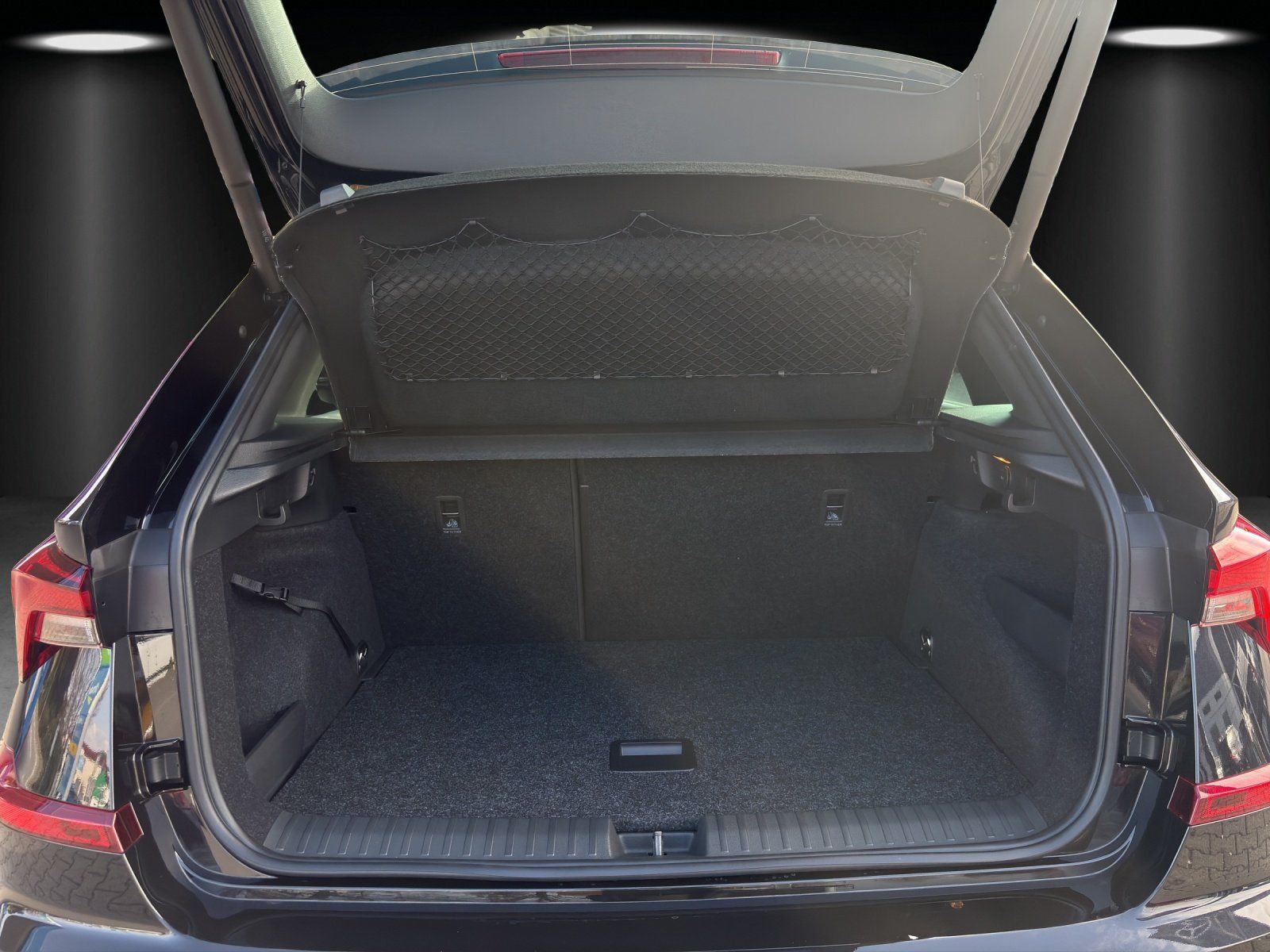 Fahrzeugabbildung SKODA Kamiq Monte Carlo 1,5 TSI 110 kW DSG