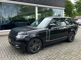 Land Rover Range Rover 3.0 TDV6 Autobiography/MASSAGE/AHK/1 - Land Rover Range Rover Unfallwagen