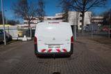 Mercedes-Benz Nr.143 Vito Mixto 114CDI 4MATIC extralang 1.Hand - Mercedes-Benz Vito Gebrauchtwagen in Hannover