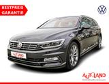 Volkswagen Passat Variant 2.0 TDI DSG 4Motion R-Line LED - Volkswagen Passat Variant: 4motion