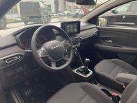 Dacia Sandero - Vorschau Bild 10