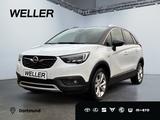 Opel Crossland X 1.2 Automatik Ultimate *LED*Pano*HUD - Opel Crossland (X)