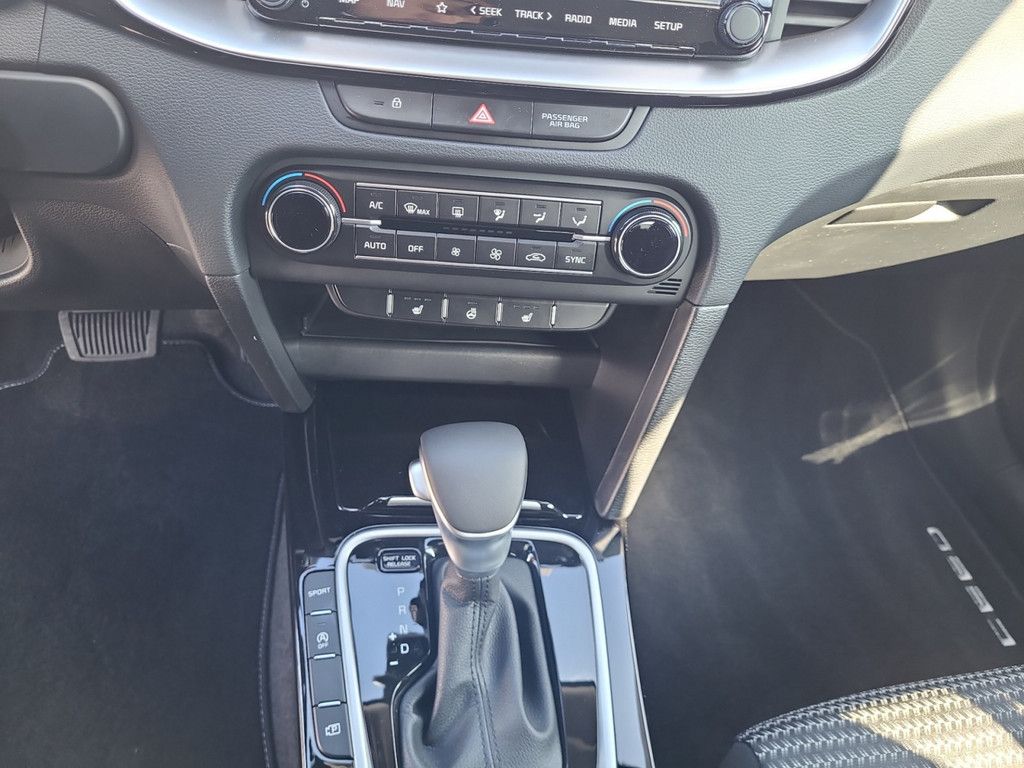 Fahrzeugabbildung Kia Ceed Sportwagon DCT 1.5 T-GDI Spirit