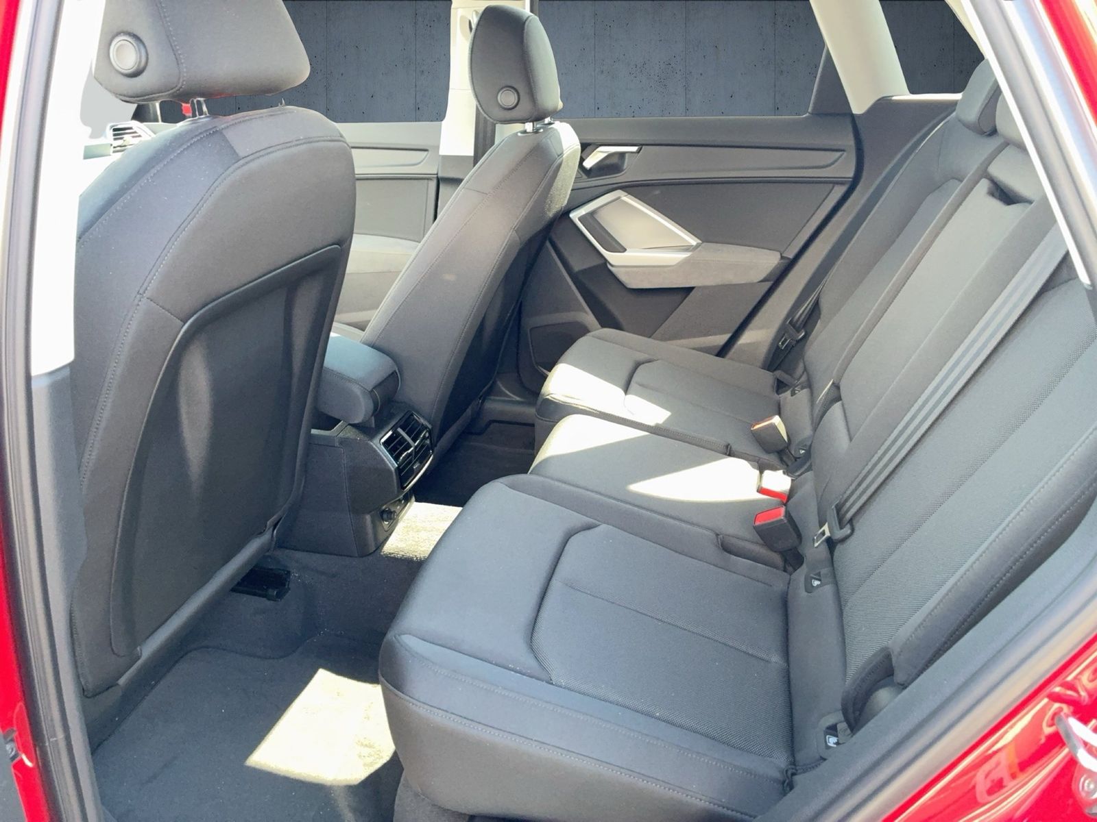 Audi Q3 - Bild 13