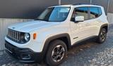 Jeep Renegade 1.4 MultiAir 103kW B Longitude 4x2 ... - gebrauchte Jeep Renegade aus dem Jahr 2017