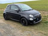 Fiat 500S/ überaus gepflegt - Fiat 500S aus 2018