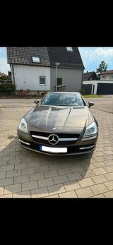 Mercedes-Benz Mercedes Benz SLK200 - Mercedes-Benz SLK 200: Mercede